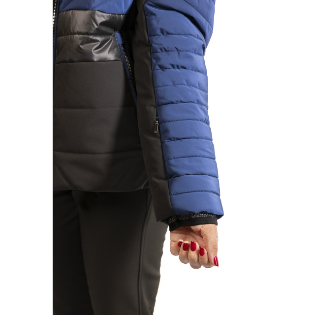 Luhta Ski jas dames 36473 376 L large