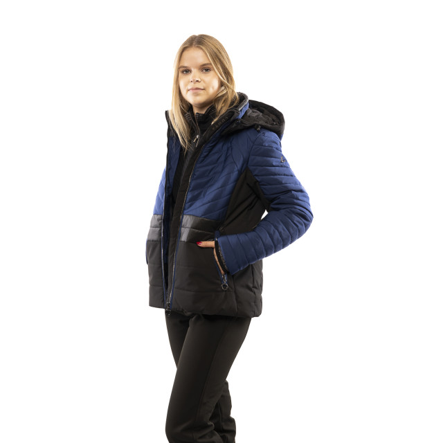 Luhta Ski jas dames 36473 376 L large