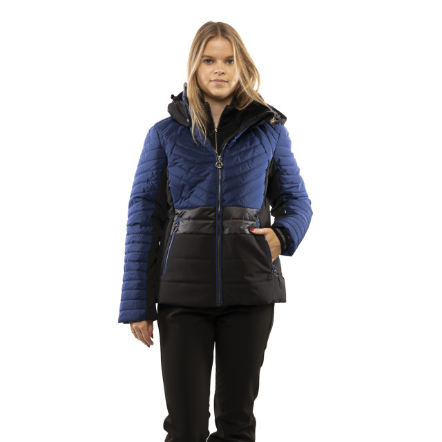 Luhta Ski jas dames 36473 376 L large