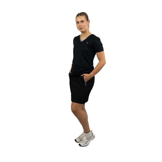 Luhta Casaul t-shirt dames 35271 301 L large