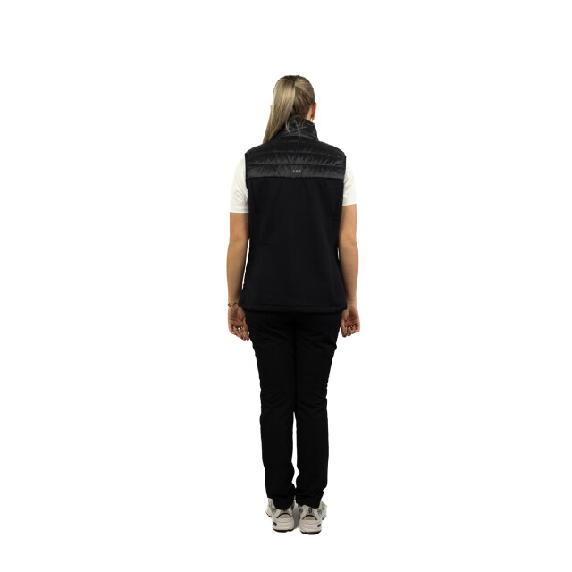 Luhta Zomer bodywarmer dames 35441 303 L large