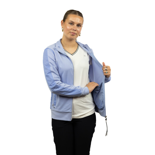 Luhta Casual vest dames 35237 399 L large