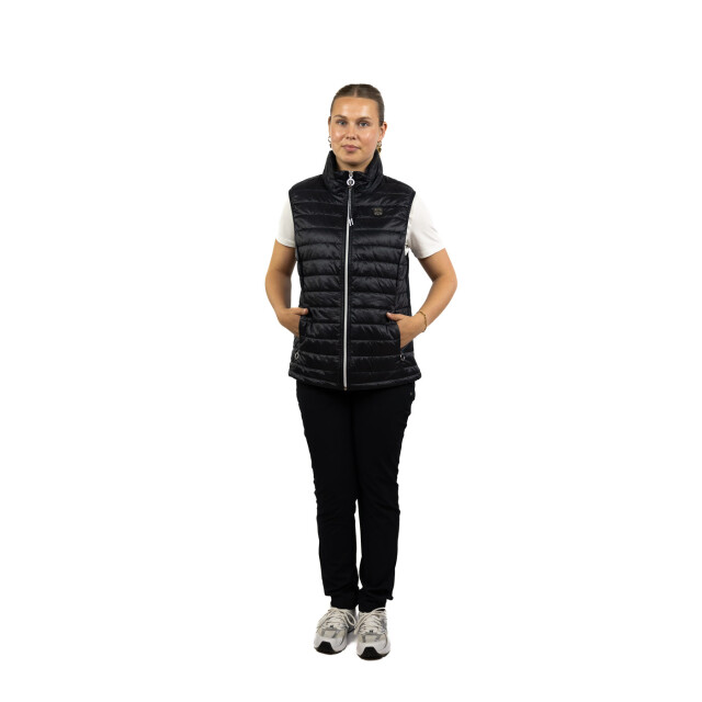 Luhta Zomer bodywarmer dames 35441 303 L large