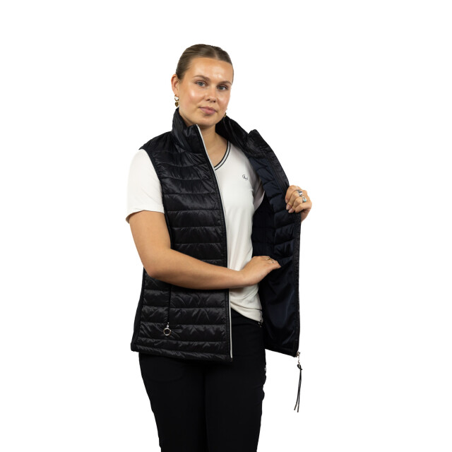 Luhta Zomer bodywarmer dames 35441 303 L large