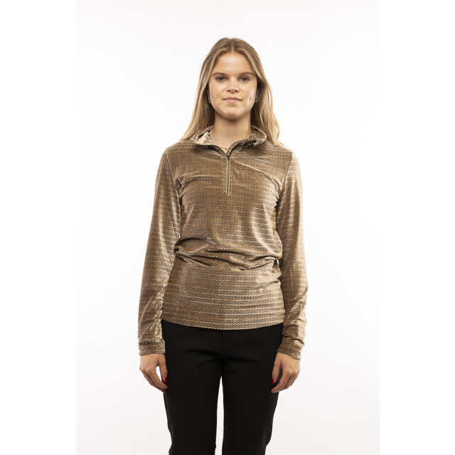 Luhta Ski pully dames 36209 327 L large