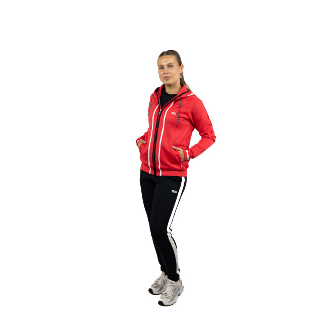 Sjeng Sports Trainingsjas dames running Fathia large