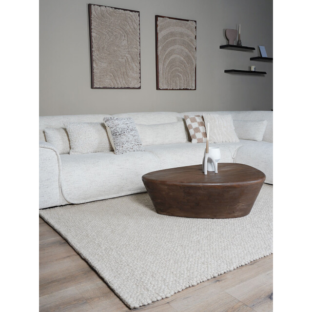 Veer Carpets Vloerkleed adige sand 300 x 400 cm 3037845 large