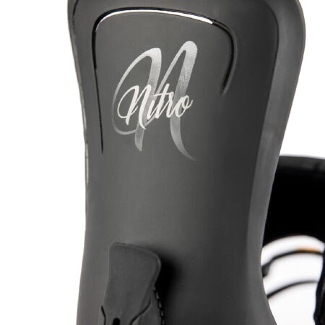 Nitro Snowboard binding Poison large