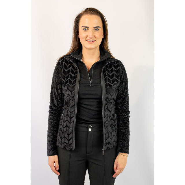 Luhta Casual vest dames 34207 317 L large