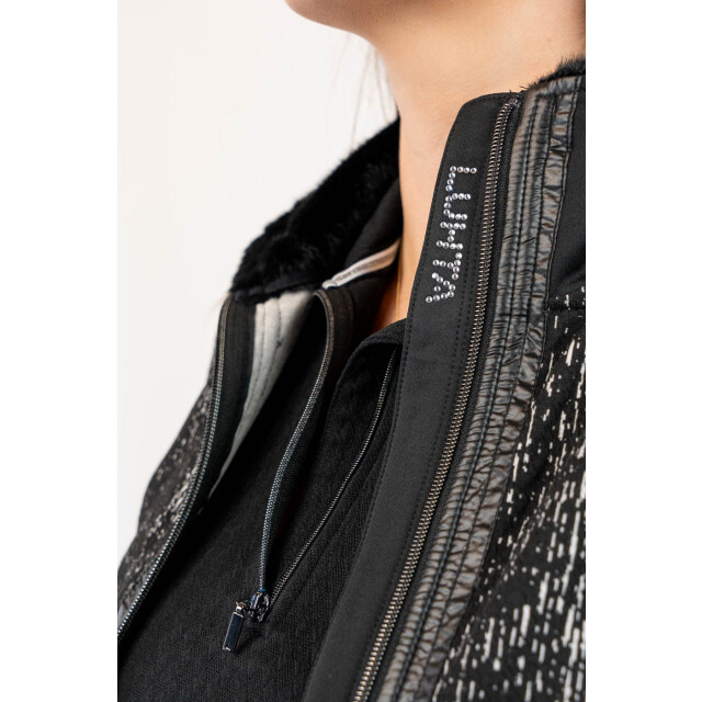 Luhta Casual vest dames 34210 332 L large