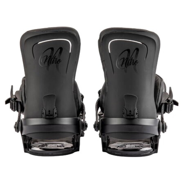 Nitro Snowboard binding Poison large