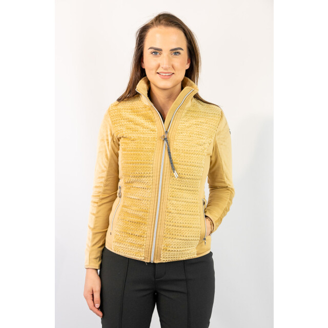 Luhta Casual vest dames 34230 474 L large