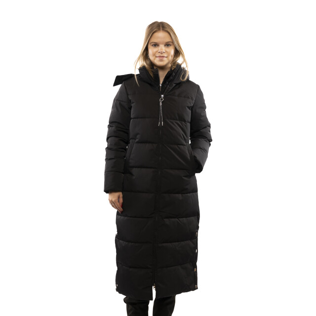 Luhta Casual winterjas dames 36442 323 L large