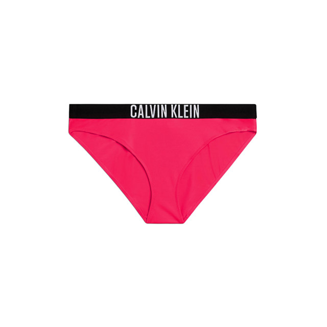 Calvin Klein Bikini slip dames KW0KW02509 large