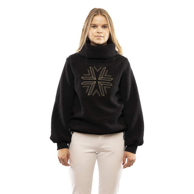 Luhta Casaul sweater dames 36246 329 L large