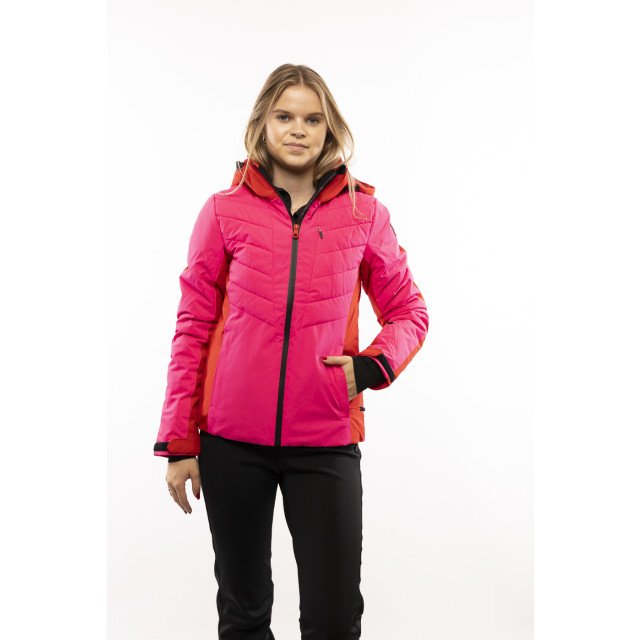 Icepeak Ski jas dames 53116 813 IX large