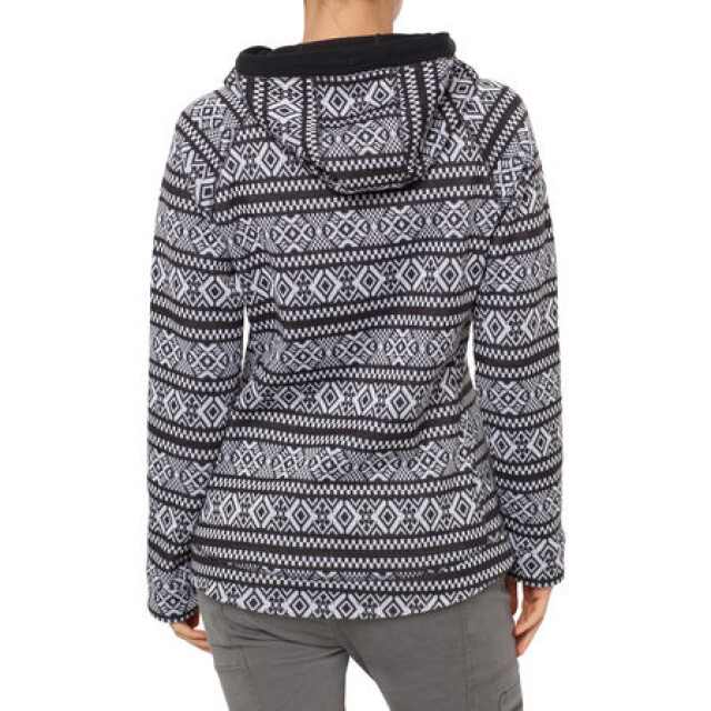 Luhta Ski pully dames 36211 586 L large