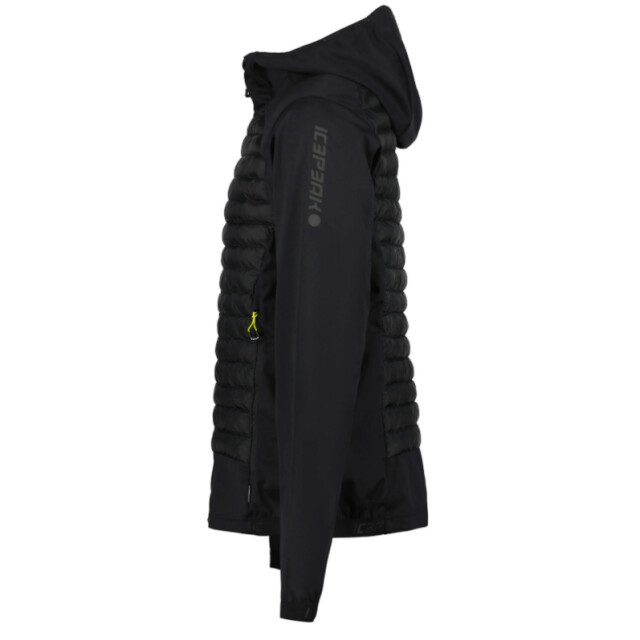 Icepeak Tussenjas heren 57819 539 I large