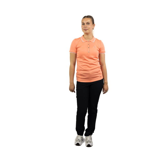 Luhta Polo dames 35283 590 L large