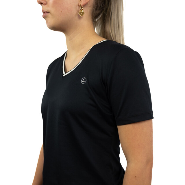 Luhta Casaul t-shirt dames 35271 301 L large