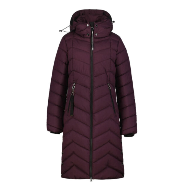 Luhta Casual winterjas dames 36410 356 L large
