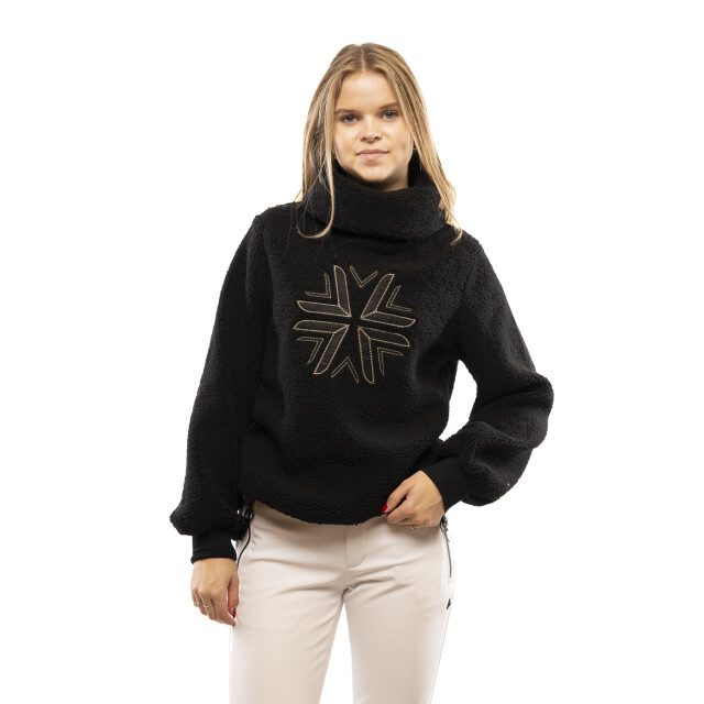 Luhta Casaul sweater dames 36246 329 L large