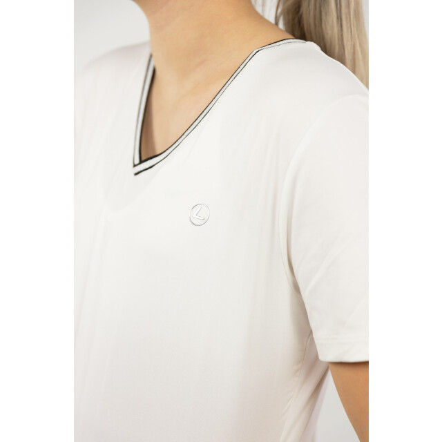 Luhta Casaul t-shirt dames 35271 301 L large