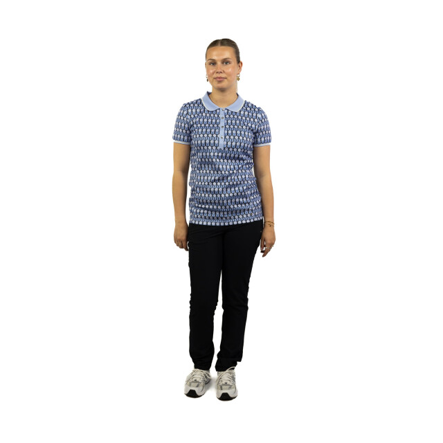 Luhta Polo dames 35246 316 L large