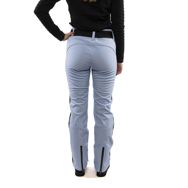 Luhta Softshell broek dames 36718 387 L large