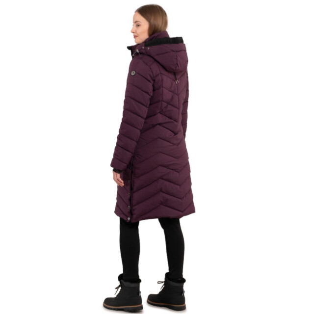 Luhta Casual winterjas dames 36410 356 L large