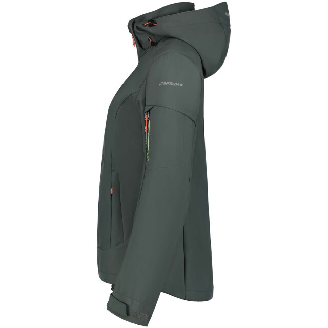 Icepeak Zomerjas dames 54911 544 I large