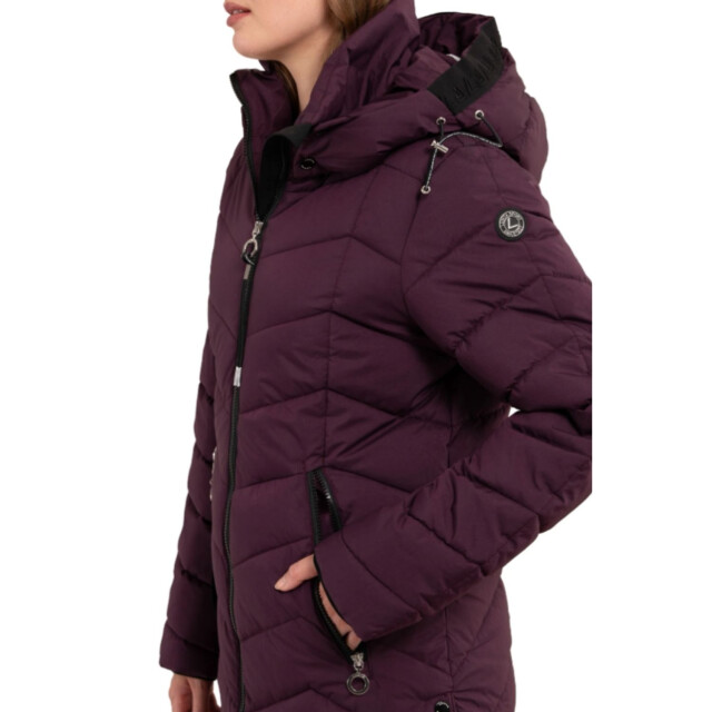 Luhta Casual winterjas dames 36410 356 L large