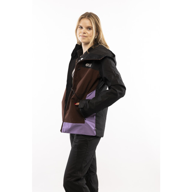 Picture Ski jas dames WVT0362 large