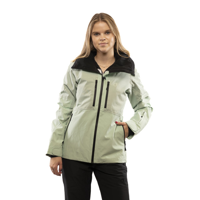 Picture Ski jas dames WVT0364 large