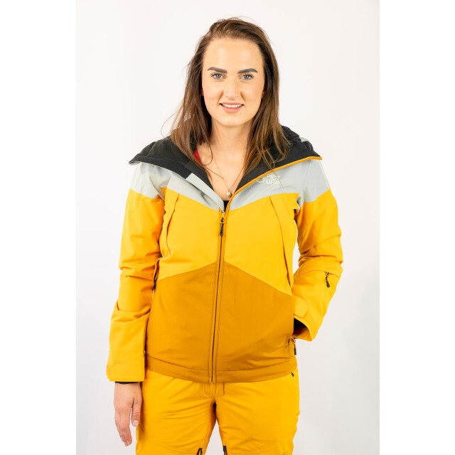 Picture Ski jas dames WVT319 large