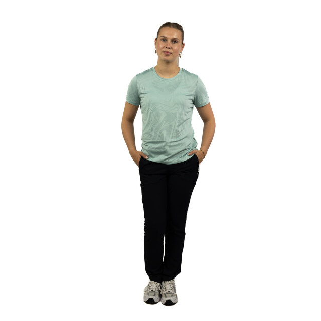 Luhta Casaul t-shirt dames 35238 443 L large