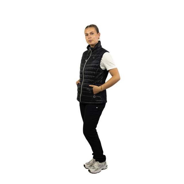 Luhta Zomer bodywarmer dames 35441 303 L large
