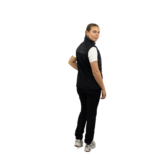 Luhta Zomer bodywarmer dames 35441 303 L large