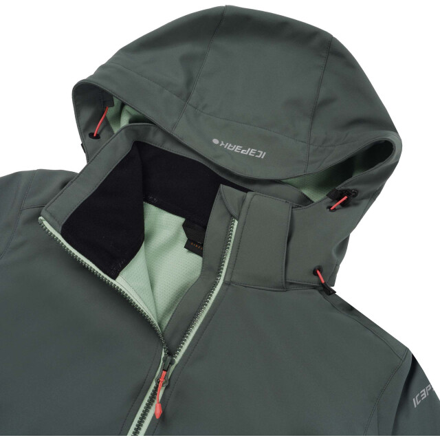 Icepeak Zomerjas dames 54911 544 I large