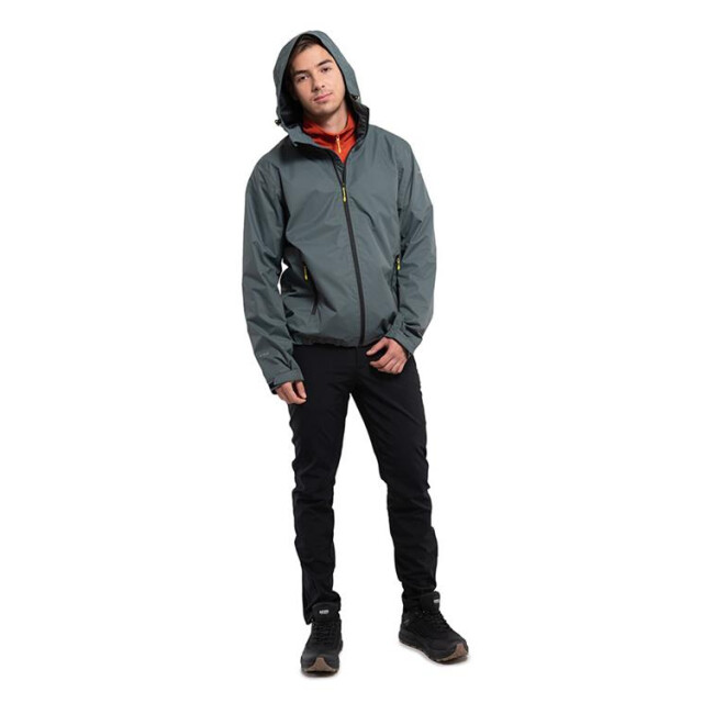 Icepeak Zomerjas heren 56016 501 I large