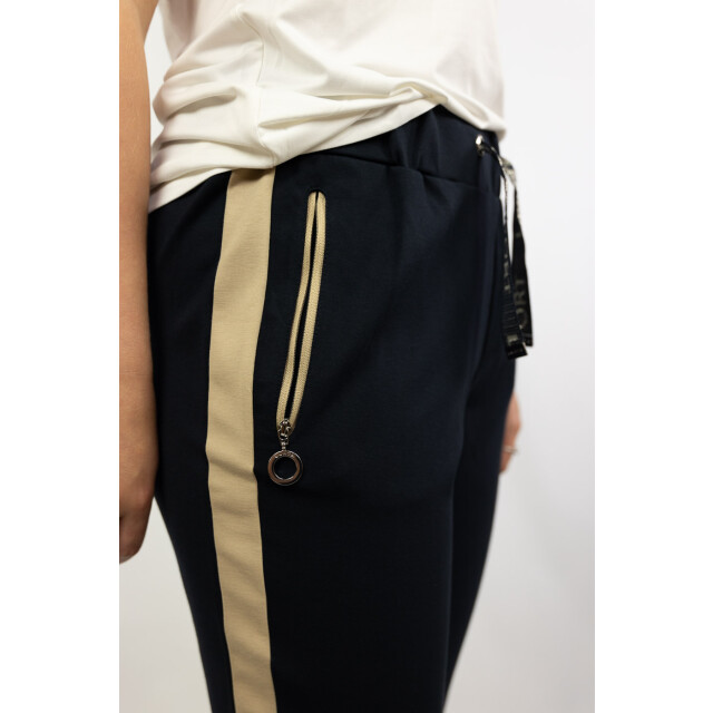 Luhta Casual broek dames 35740 473 L large