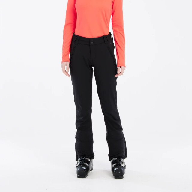 Protest Softshell broek dames 4612100 large