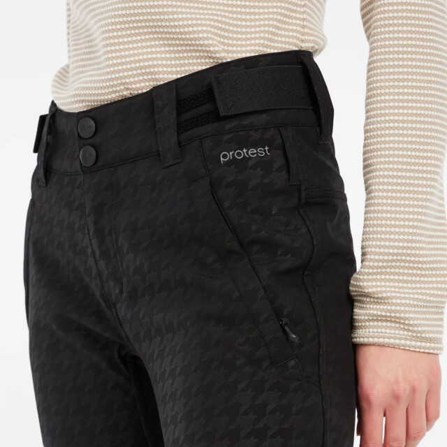 Protest Softshell broek dames 4610244 large