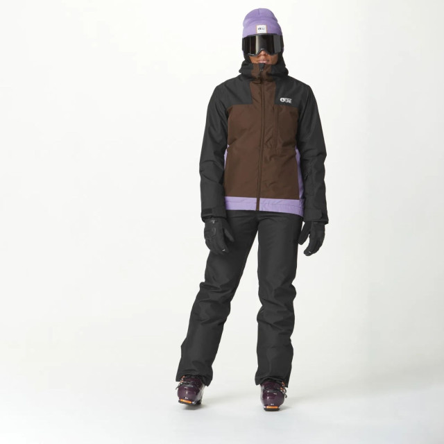 Picture Ski jas dames WVT0362 large