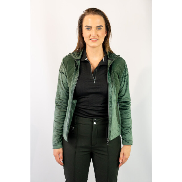Luhta Casual vest dames 34208 341 L large