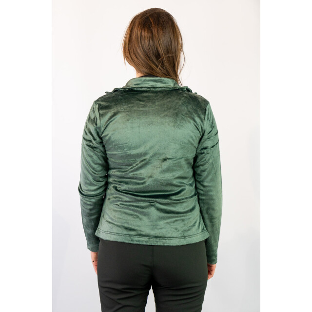Luhta Casual vest dames 34208 341 L large