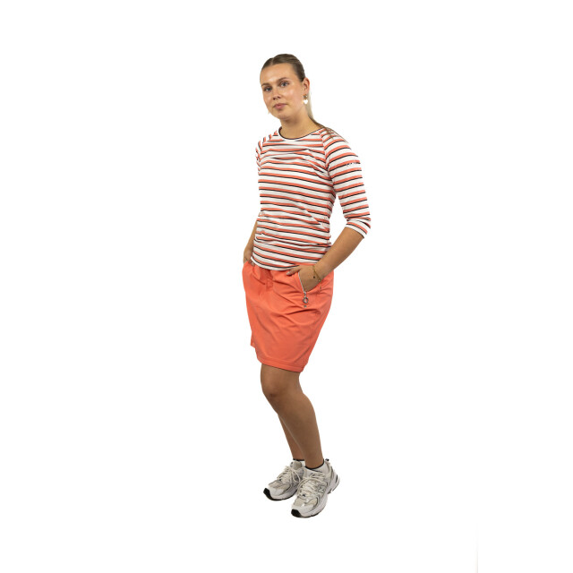 Luhta Casaul t-shirt dames 35256 386 L large