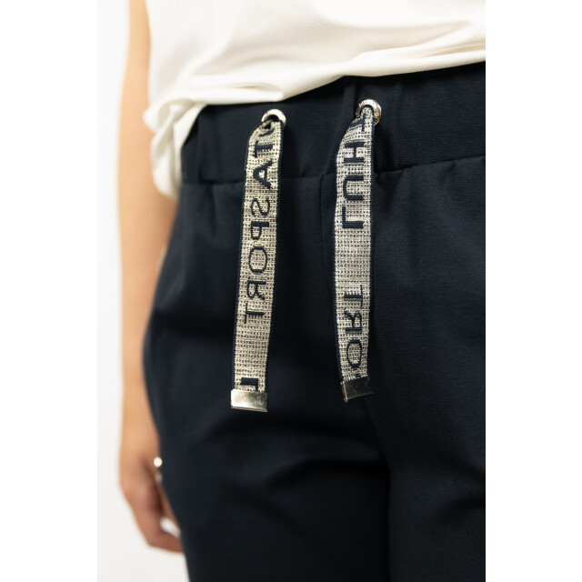 Luhta Casual broek dames 35740 473 L large