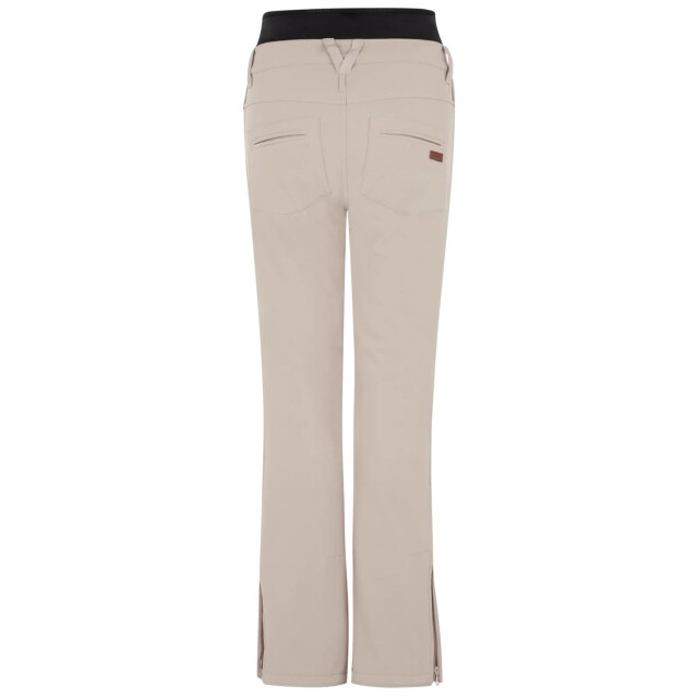 Protest Softshell broek dames 4612000 large