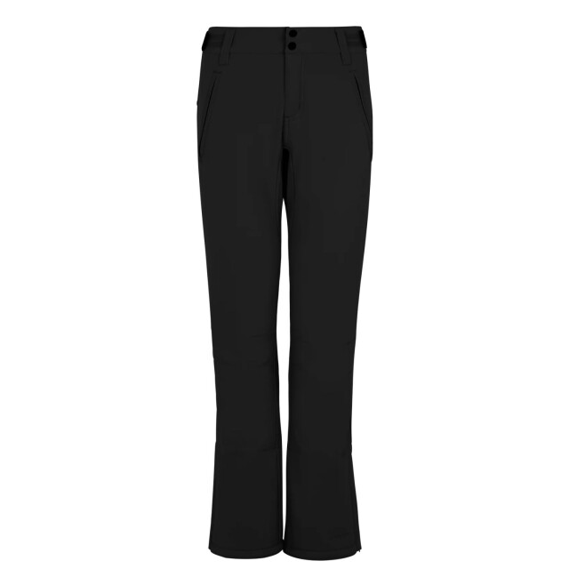 Protest Softshell broek dames 4612100 large